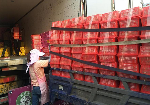 3個(gè)月帶貨500萬,，惠農(nóng)網(wǎng)這名農(nóng)產(chǎn)品代賣小哥不簡(jiǎn)單 