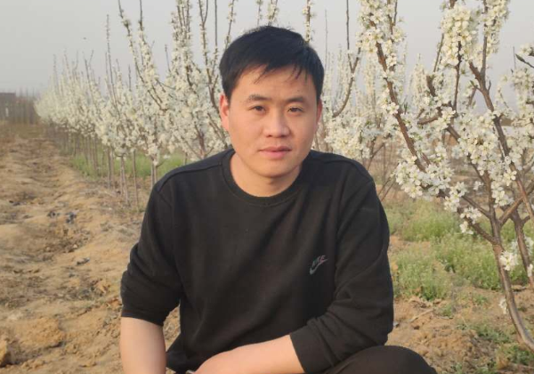 惠農(nóng)網(wǎng)發(fā)起“保耕行動(dòng)” 苗木商家不誤春風(fēng)銷(xiāo)新綠