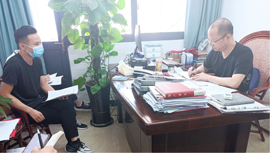 平陽公用品牌,、農(nóng)產(chǎn)品溯源平臺建設等工作全面推進