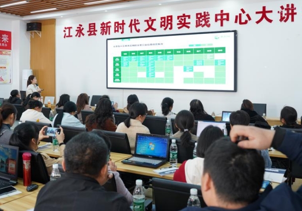 惠農(nóng)網(wǎng)著力構(gòu)建縣域產(chǎn)業(yè)數(shù)字化服務(wù)體系,，推動“AI+農(nóng)業(yè)”融合創(chuàng)新